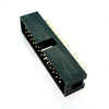 HDR SHRD 24 W/KEY PCST BLACK {{