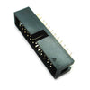 HDR SHRD 34 W/KEY PCST BLACK {{