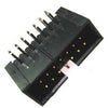 HDR SHRD 14 W/KEY PCRA BLACK {{