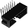 HDR SHRD 16 W/KEY PCRA BLACK {{