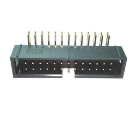 HDR SHRD 26 W/KEY PCRA BLACK