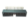 HDR SHRD 26 W/KEY PCRA BLACK