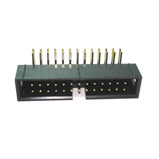 HDR SHRD 26 W/KEY PCRA BLACK {{