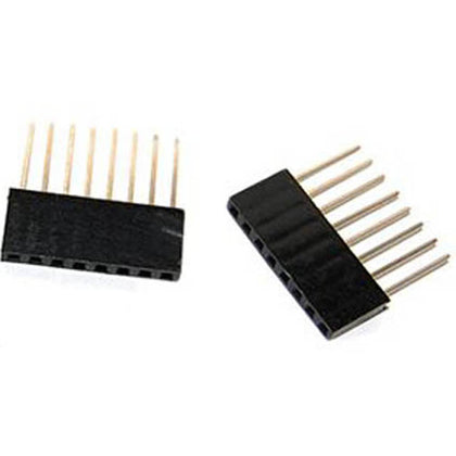 SIPSKT 2.5MM 10S NBST GOLD BLACK