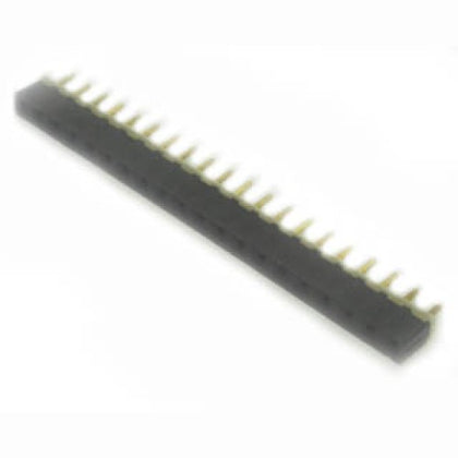 SIPSKT 2.5MM 20S NBST TIN BLACK