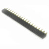 SIPSKT 2.5MM 20S NBST TIN BLACK