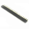 SIPSKT 2.5MM 20S NBST TIN BLACK {{