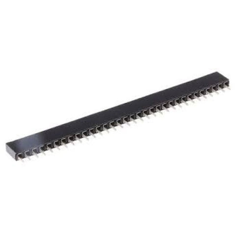 SIPSKT 2.5MM 40S NBST TIN BLACK