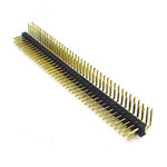 DIPHDR 2.5MM 80P BRRA 4/6 GOLD