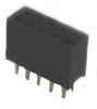 DIPSKT 2.5MM 16S PCST TIN BLACK BULK{{