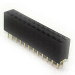 DIPSKT 2.5MM 24S PCST GOLD {{