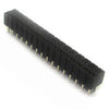 DIPSKT 2.5MM 32S NBST BLACK {{
