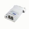 PARALLEL PRINTER TRANSMITTER ATEN FLASH NET AS-248T-L