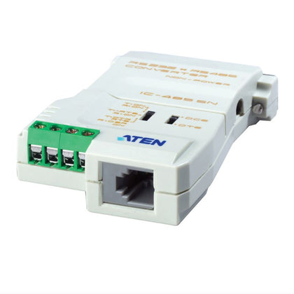 RS232 TO RS485/RS422 CONVERTER BI-DIRECTIONAL W/O PSU