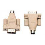 MOUSE ADAPTER DB9F/6F MINI DIN