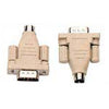 MOUSE ADAPTER DB9F/6F MINI DIN