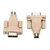 MOUSE ADAPTER DB9F/6F MINI DIN