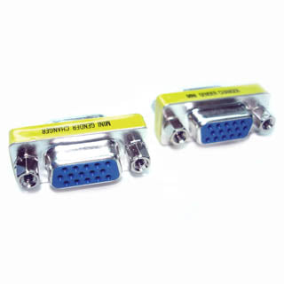 GENDER CHANGER 15FHD/15FHD SLIM