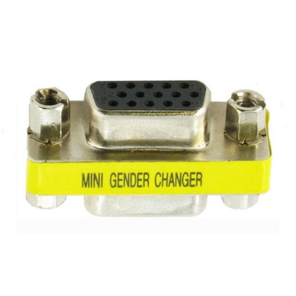 GENDER CHANGER 15MHD/15FHD SLIM