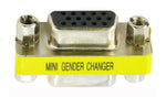 GENDER CHANGER 15MHD/15FHD SLIM