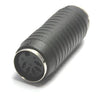 DIN COUPLER 5JK-5JK MIDI/AT FEM-FEM{{