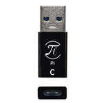 USB ADAPTER A-MALE TO C-FEMALE USB 3.0