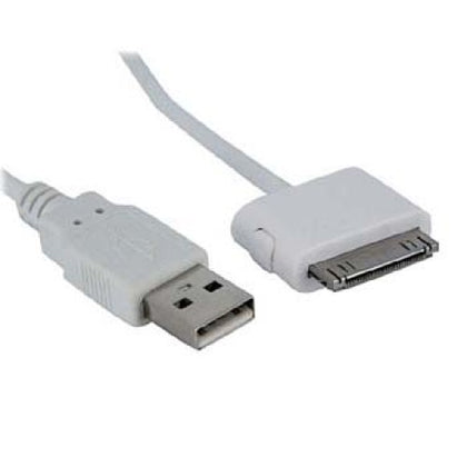 USB CABLE A MALE TO 30P 3FT
