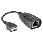 USB ETHERNET EXTENDER EXTENDS UP TO 196FT