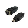 FIREWIRE ADAPTER 9F-4M