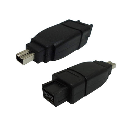 FIREWIRE ADAPTER 9M-4M
