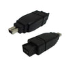 FIREWIRE ADAPTER 9M-4M
