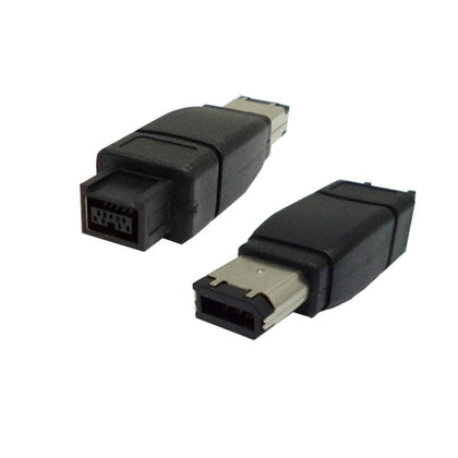 FIREWIRE ADAPTER 9M-6M