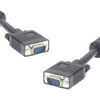 VGA CABLE DBHD15M/M 10FT