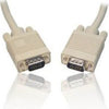 VGA CABLE DBHD15M/M 15FT GREY COLOR