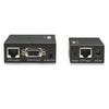 VGA CAT5/5E/6 EXTENDER EXTENDS VIDEO/AUDIO UPTO 300M