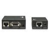 VGA CAT5/5E/6 EXTENDER EXTENDS VIDEO/AUDIO UPTO 300M