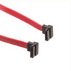 SATA DATA CABLE RA TO RA 18IN