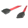 SATA DATA CABLE STRAIGHT 3.3FT INTERNAL
