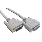 JOYSTICK EXT CABLE DB15M/F 10FT