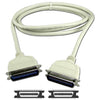 SCSI CABLE CEN50M/M 6FT