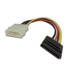 COMP POWER CABLE 5.25M-SATA