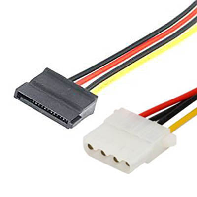 COMP POWER CABLE 5.25F-SATA