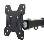 MONITOR DESKMOUNT 13-27IN SINGLE TILT/TURN/SWIVEL/EXTEND 8KG