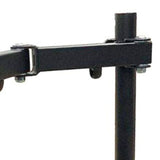 MONITOR DESKMOUNT 13-27IN SINGLE TILT/TURN/SWIVEL/EXTEND 8KG