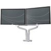 MONITOR DESKMOUNT 15-24IN DUAL 9KG LOAD TILT/SWIVEL