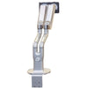 MONITOR DESKMOUNT 15-24IN DUAL 9KG LOAD TILT/SWIVEL