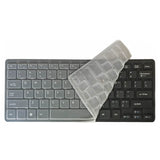 KEYBOARD AND MOUSE KIT WIRELESS 30FT W/REMOVABLE SPILL COVER