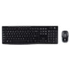 KEYBOARD AND MOUSE KIT WIRELESS