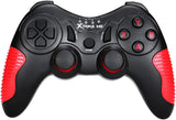 GAME CONTROLLER BLUETOOTH FOR PC ANDROID PS XBOX BUILT IN BATTERY