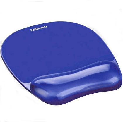 MOUSE PAD WRIST REST